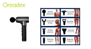What Are The Trends In The Sports Impact Massage Industry?